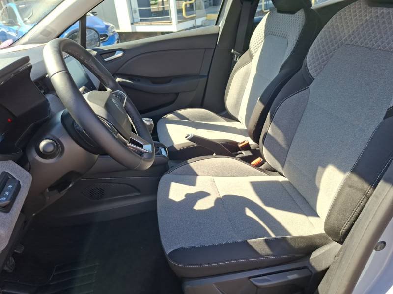 Renault Clio - Photo 20