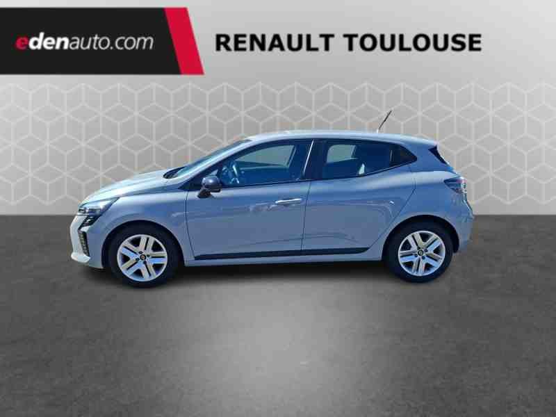 Renault Clio - Photo 2