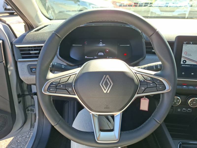 Renault Clio - Photo 22