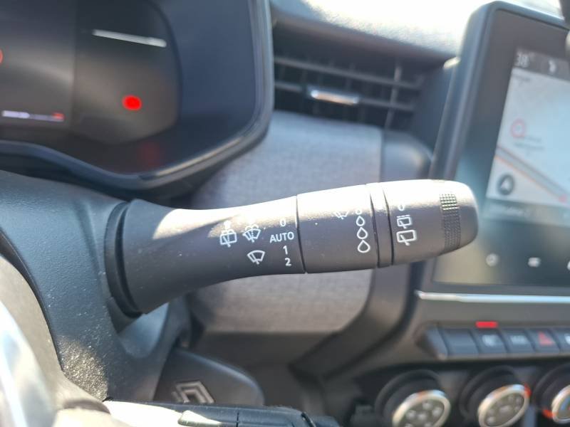 Renault Clio - Photo 26