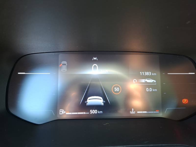 Renault Clio - Photo 27