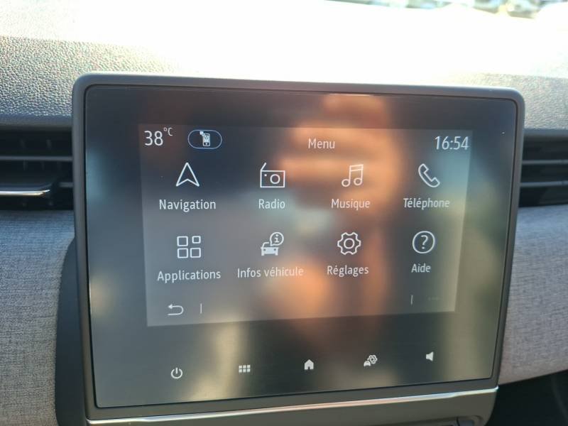 Renault Clio - Photo 30