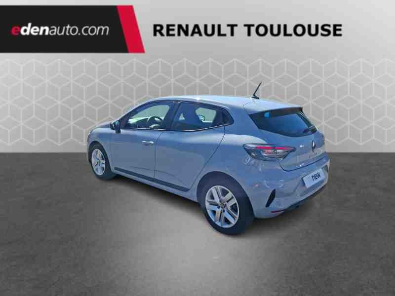 Renault Clio - Photo 3