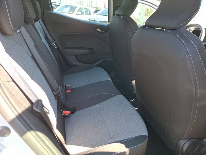 Renault Clio - Photo 40