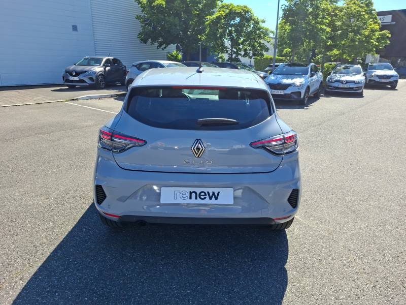 Renault Clio - Photo 4
