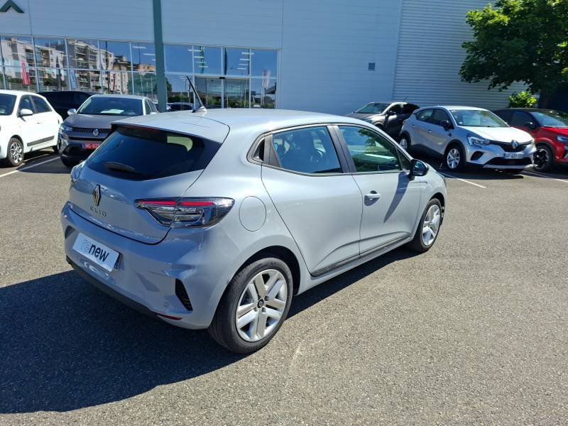 Renault Clio - Photo 5