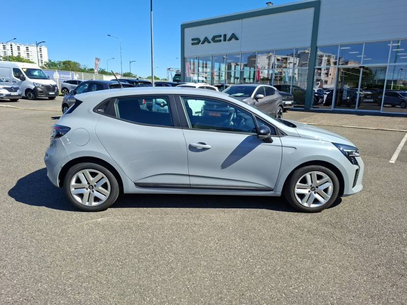 Renault Clio - Photo 6