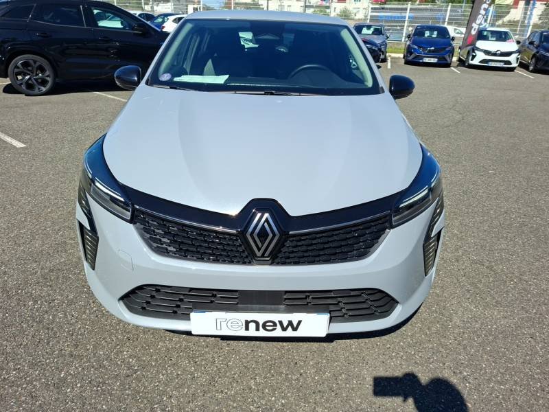 Renault Clio - Photo 8