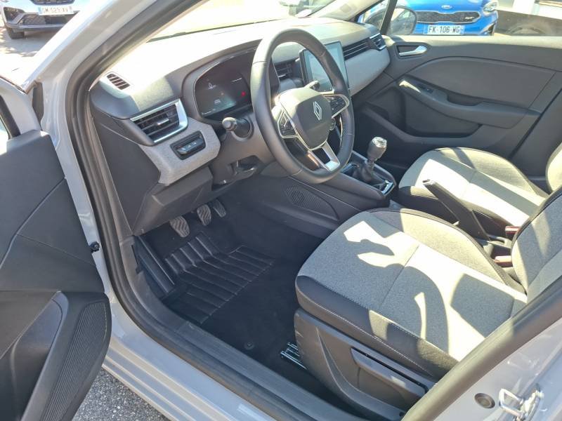Renault Clio - Photo 10