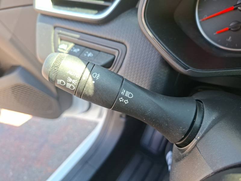 Renault Clio - Photo 16