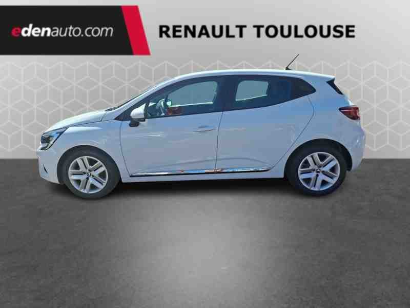Renault Clio - Photo 2