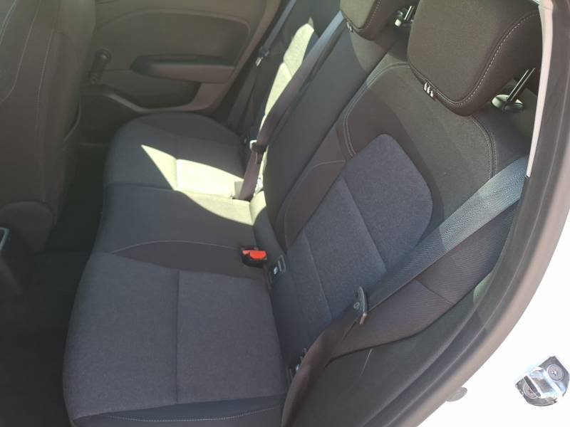 Renault Clio - Photo 31