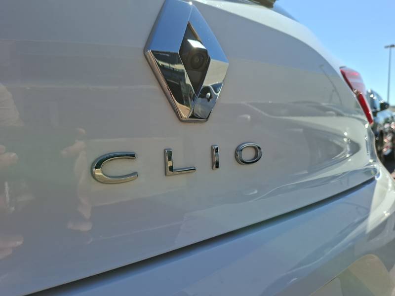 Renault Clio - Photo 33