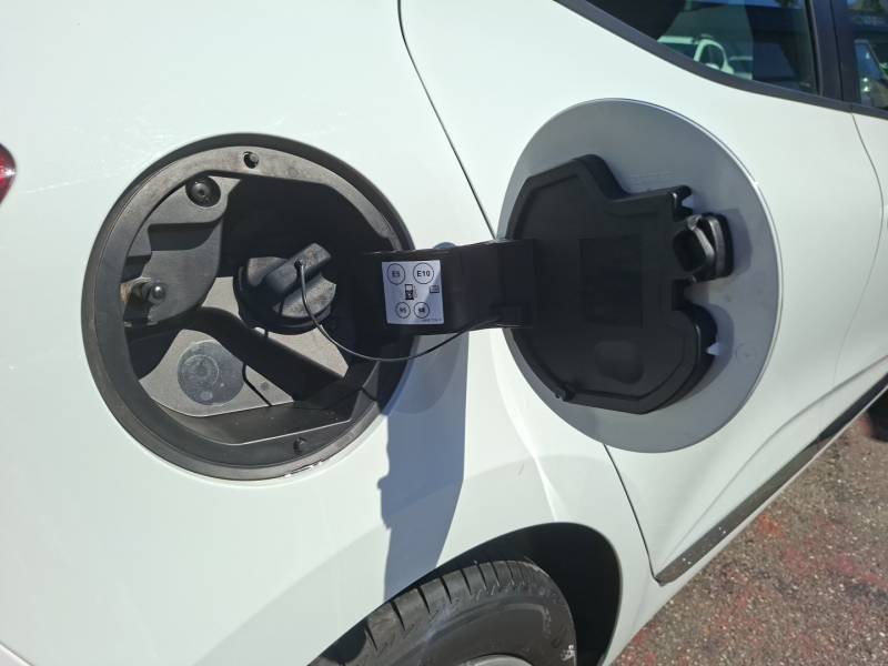 Renault Clio - Photo 37