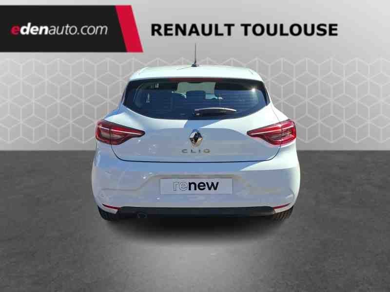 Renault Clio - Photo 4