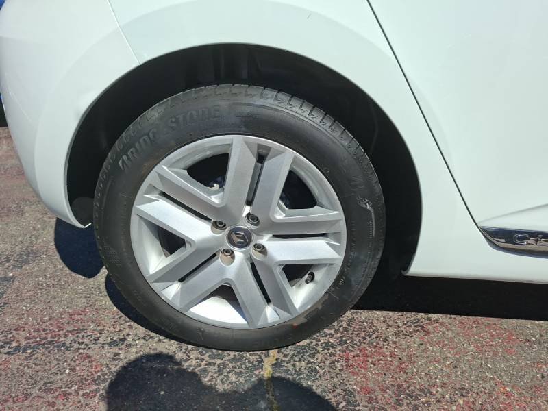 Renault Clio - Photo 41