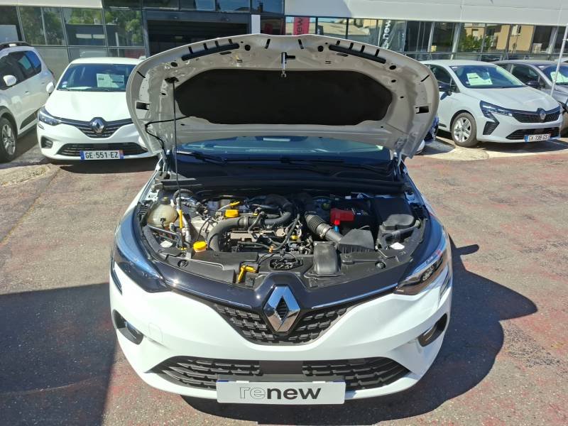 Renault Clio - Photo 44