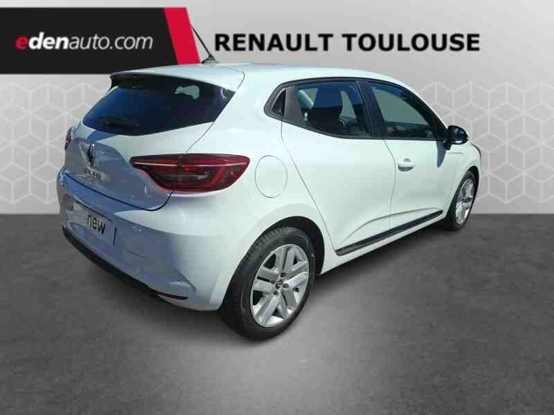 Renault Clio - Photo 5