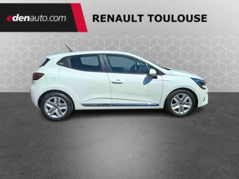 Renault Clio - Photo 6