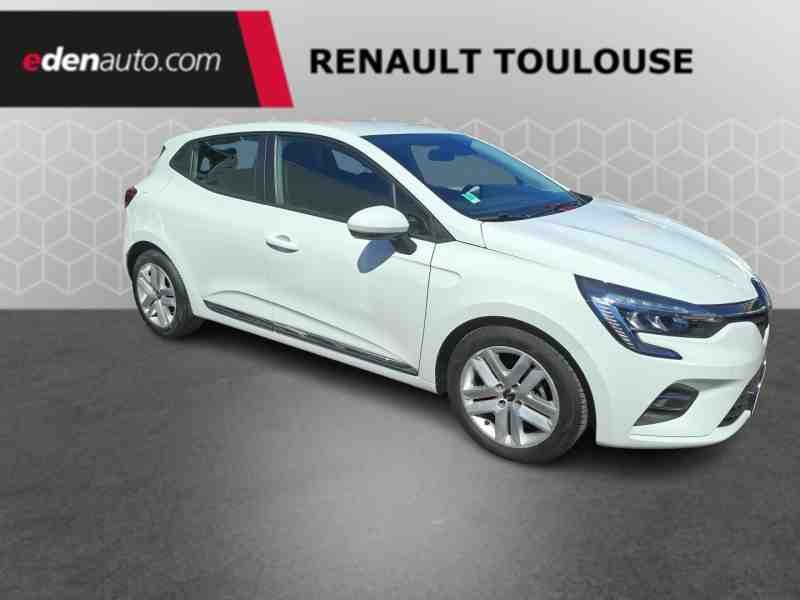 Renault Clio - Photo 7
