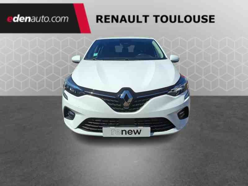 Renault Clio - Photo 8