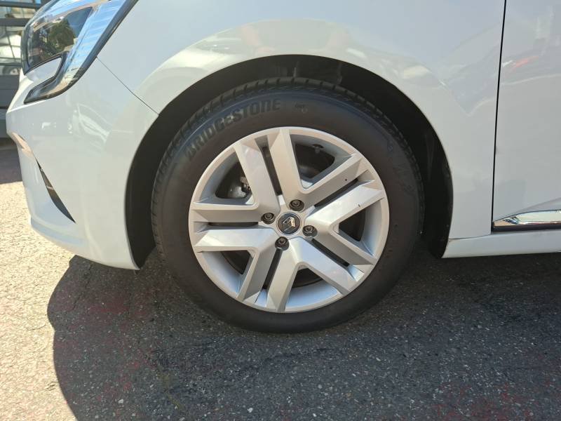 Renault Clio - Photo 9