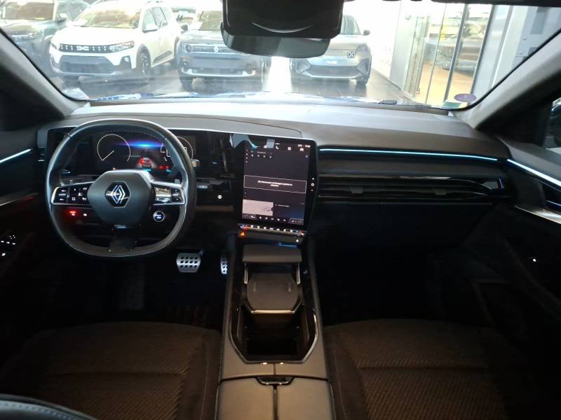 Renault Austral - Photo 11