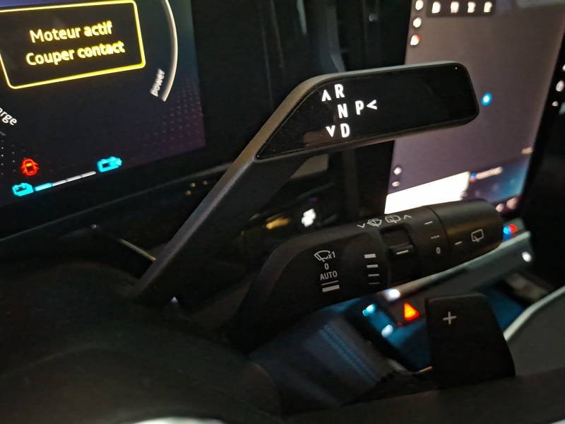 Renault Austral - Photo 18
