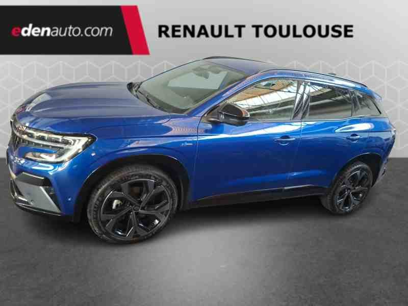 Renault Austral - Photo 2