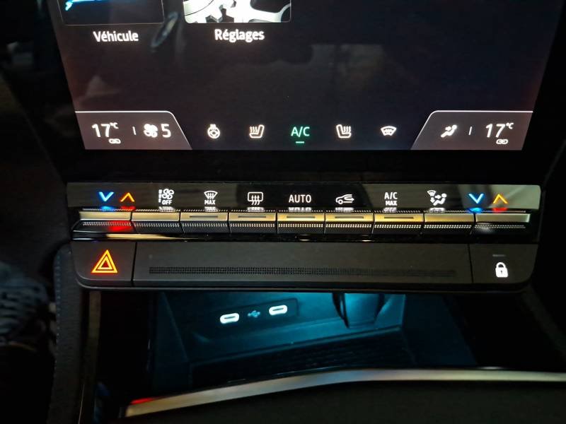 Renault Austral - Photo 23