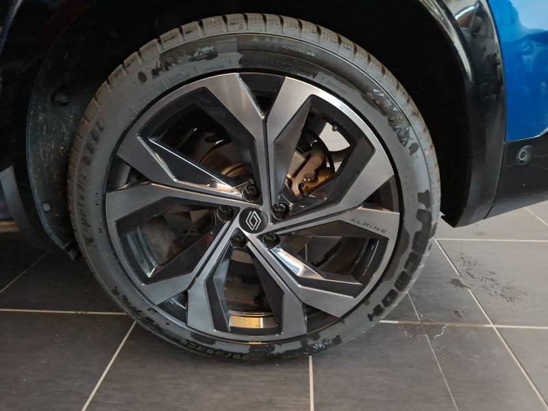 Renault Austral - Photo 29