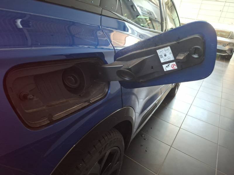 Renault Austral - Photo 34