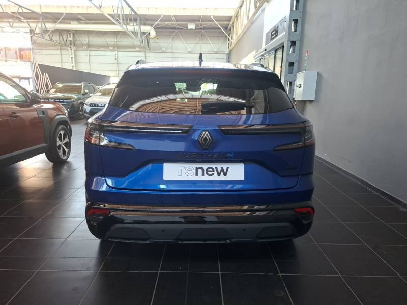 Renault Austral - Photo 4