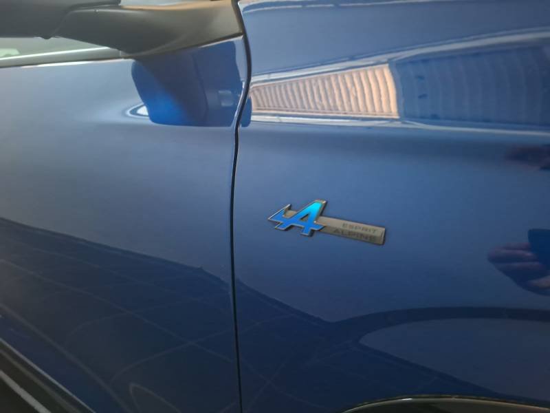 Renault Austral - Photo 41
