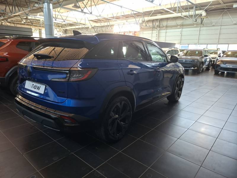 Renault Austral - Photo 5