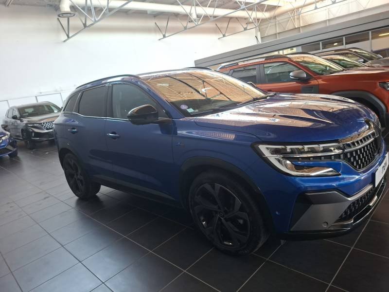 Renault Austral - Photo 6
