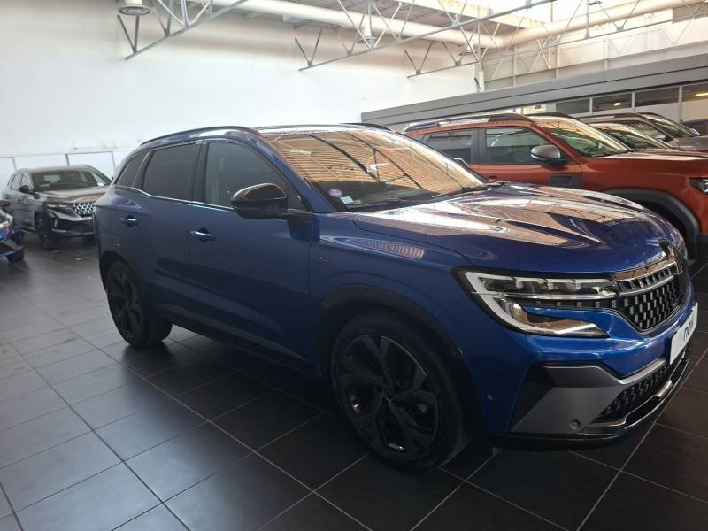 Renault Austral - Photo 7
