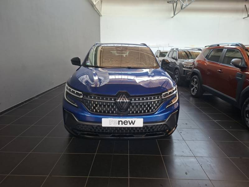 Renault Austral - Photo 8