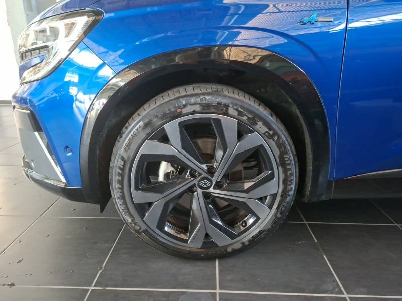 Renault Austral - Photo 9