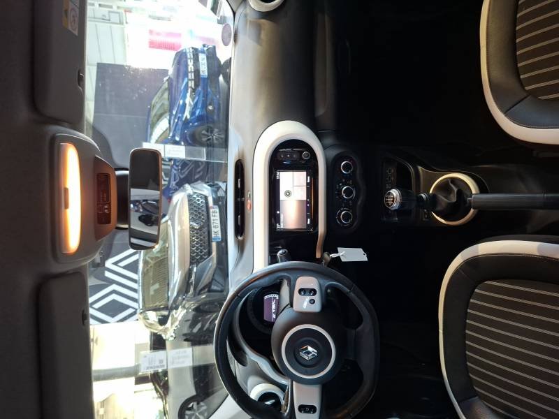 Renault Twingo - Photo 11