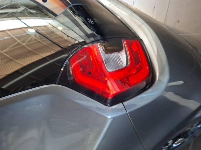 Renault Twingo - Photo 18