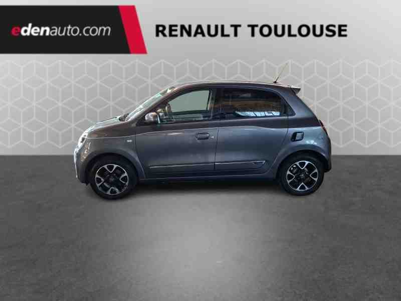 Renault Twingo - Photo 2