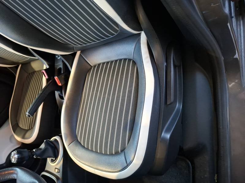 Renault Twingo - Photo 21