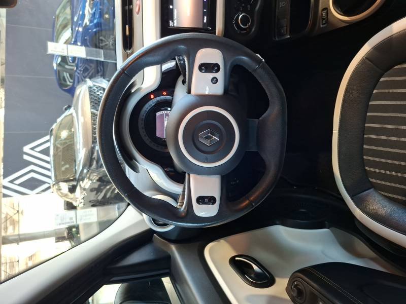 Renault Twingo - Photo 22