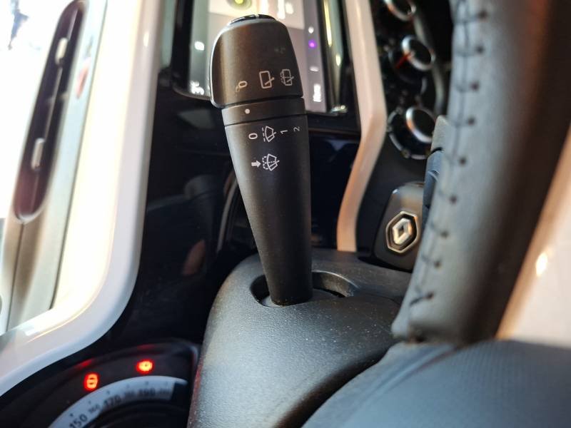 Renault Twingo - Photo 25