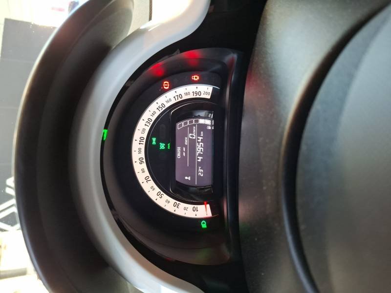 Renault Twingo - Photo 26