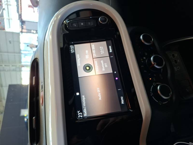 Renault Twingo - Photo 27