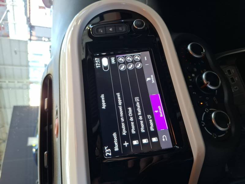 Renault Twingo - Photo 28