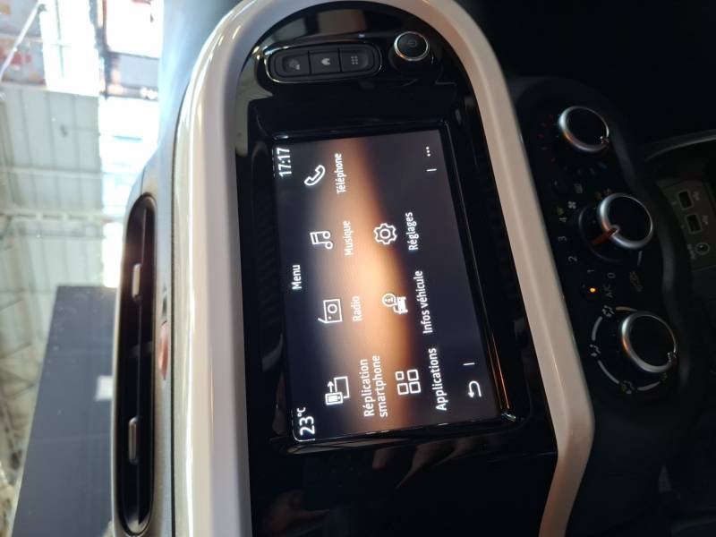 Renault Twingo - Photo 29
