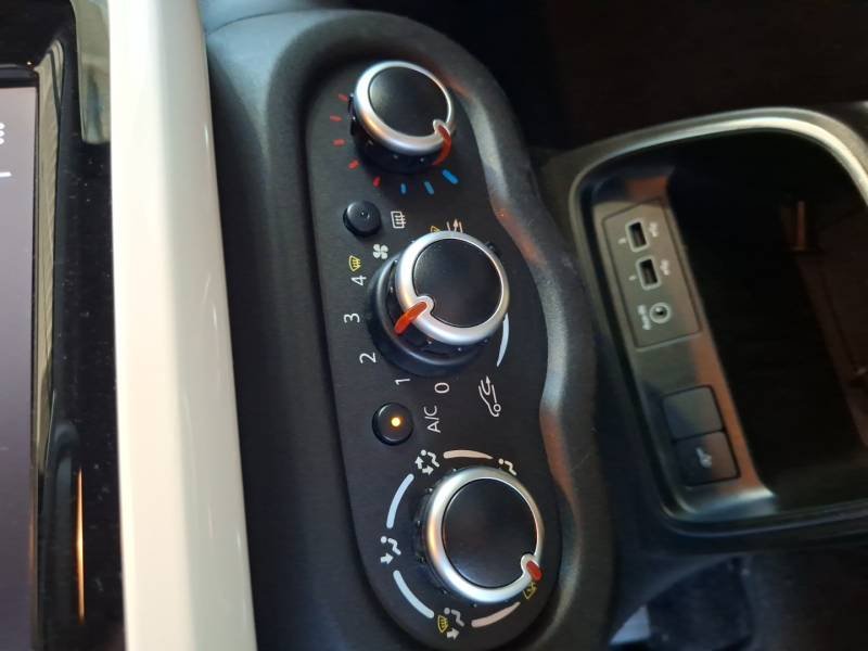 Renault Twingo - Photo 30